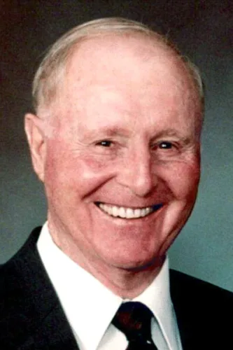 Dudley J. Wehner 1930-2026